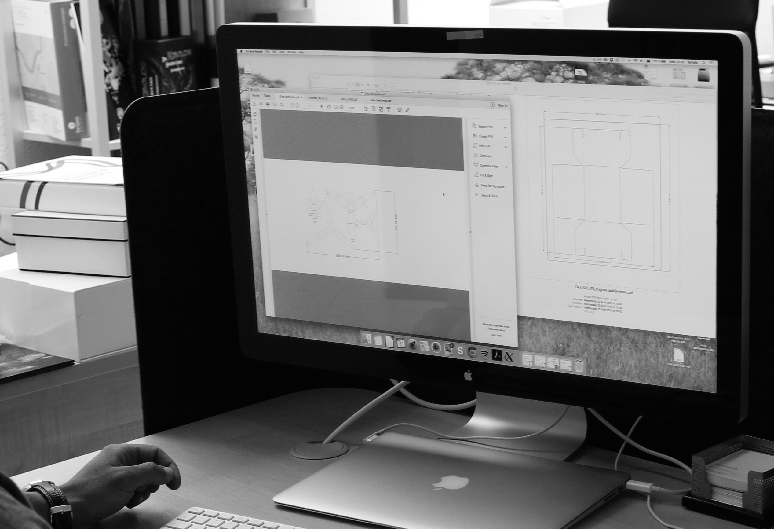 Design and Construction Services